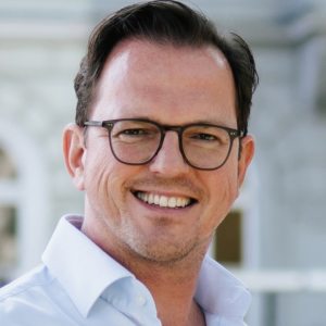 Profilbild von Thomas Chiari
