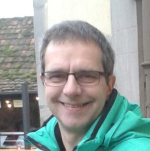 Profilbild von Thomas Christ