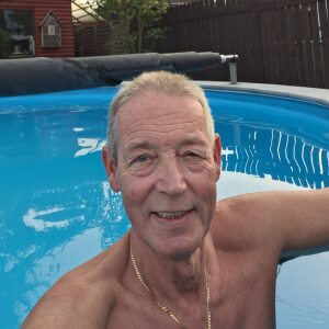 Profilbild von Thomas Christiansen