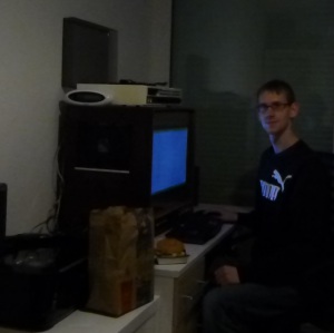 Profilbild von Thomas Christl