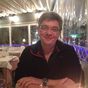 Profilbild von Thomas Coché