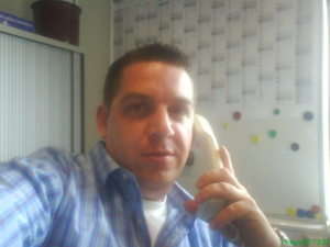 Profilbild von Thomas Coenen