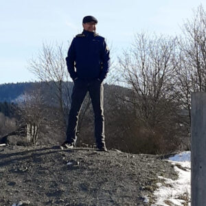 Profilbild von Thomas Commichau