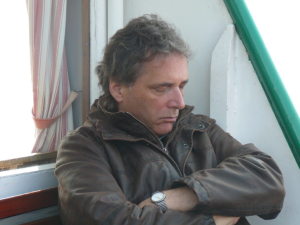 Profilbild von Thomas Conrad