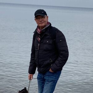 Profilbild von Thomas Cordt