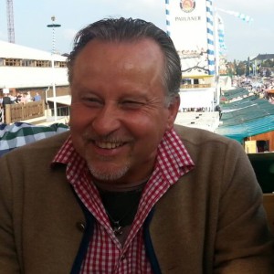 Profilbild von Thomas Cornelius