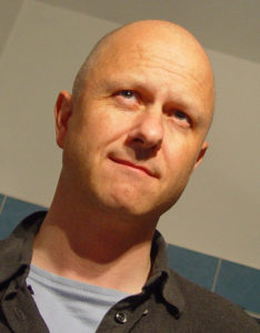 Profilbild von Thomas Coune