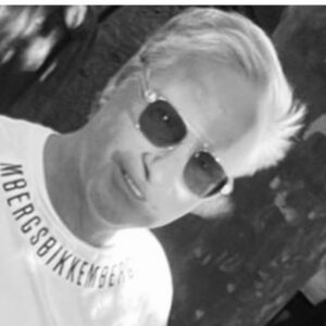 Profilbild von Thomas Cox