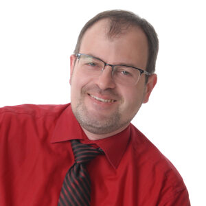 Profilbild von Thomas Cramer