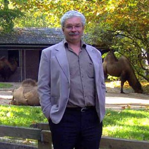 Profilbild von Thomas Crocoll