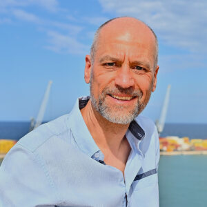 Profilbild von Thomas Crone
