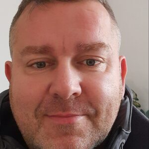 Profilbild von Thomas Cuber