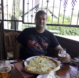 Profilbild von Thomas Cuderman