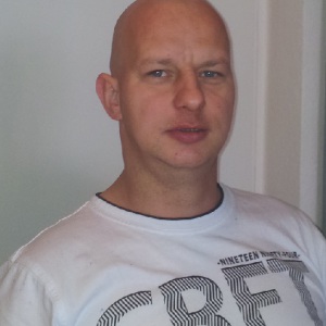 Profilbild von Thomas Cvetkovic