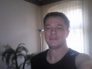 Profilbild von Thomas Czayka