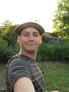 Profilbild von Thomas Czechowski