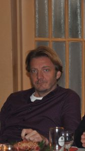 Profilbild von Thomas Czekalla