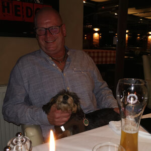 Profilbild von Thomas Czipull