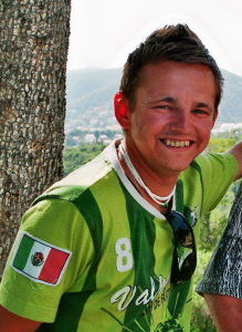 Profilbild von Thomas Czonz