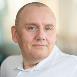 Profilbild von Thomas Czwak