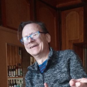 Profilbild von Thomas Dabergotz