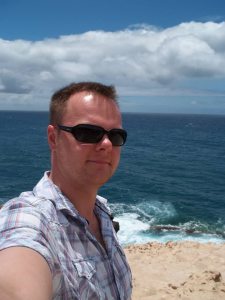 Profilbild von Thomas Dachmann