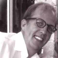Profilbild von Thomas Däbritz