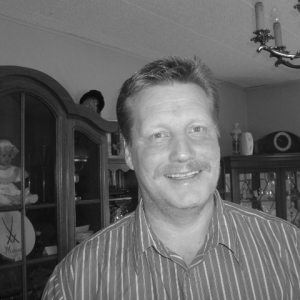 Profilbild von Thomas Daehn