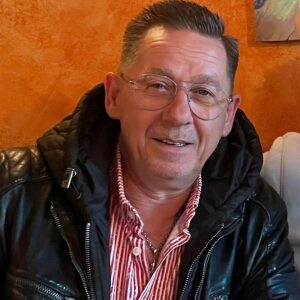 Profilbild von Thomas Dähn
