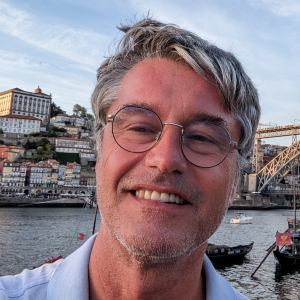 Profilbild von Thomas Däuwel