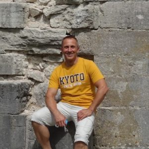 Profilbild von Thomas Daft