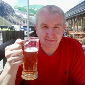 Profilbild von Thomas Dahm