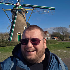 Profilbild von Thomas Dahmen