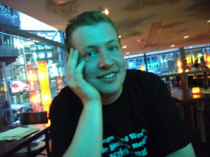 Profilbild von Thomas Dahmen