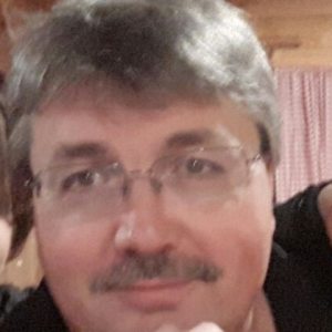 Profilbild von Thomas Daimer
