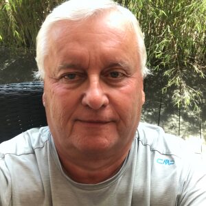 Profilbild von Thomas Daltoe