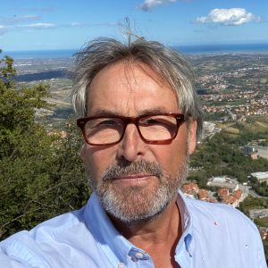 Profilbild von Thomas Damann