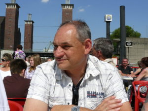 Profilbild von Thomas Dammann
