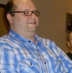 Profilbild von Thomas Dammann