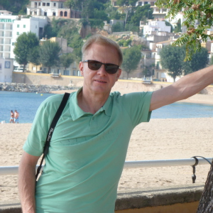 Profilbild von Thomas Daniel