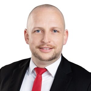 Profilbild von Thomas Dannenberger