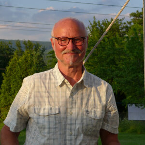 Profilbild von Thomas Darr