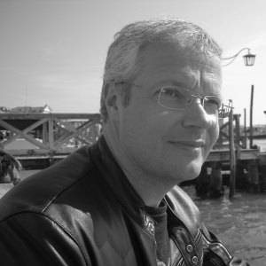 Profilbild von Thomas Dartscht