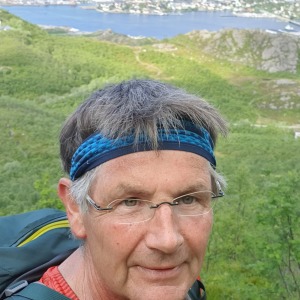 Profilbild von Thomas Daum