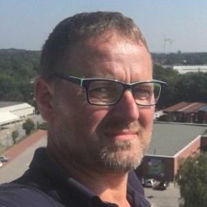 Profilbild von Thomas Dautzenberg