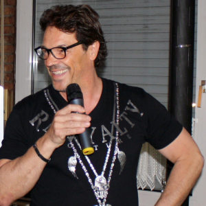 Profilbild von Thomas De Ceglia