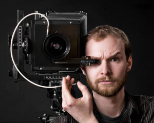 Profilbild von Thomas Dechert