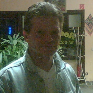 Profilbild von Thomas Dederich