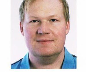 Profilbild von Thomas Dederke