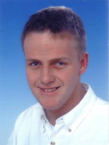 Profilbild von Thomas Degen